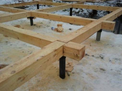 Купить сваи 150x150 в Борзе от 1781 руб: Надежные решения для фундамента | Цена, заказ, доставка